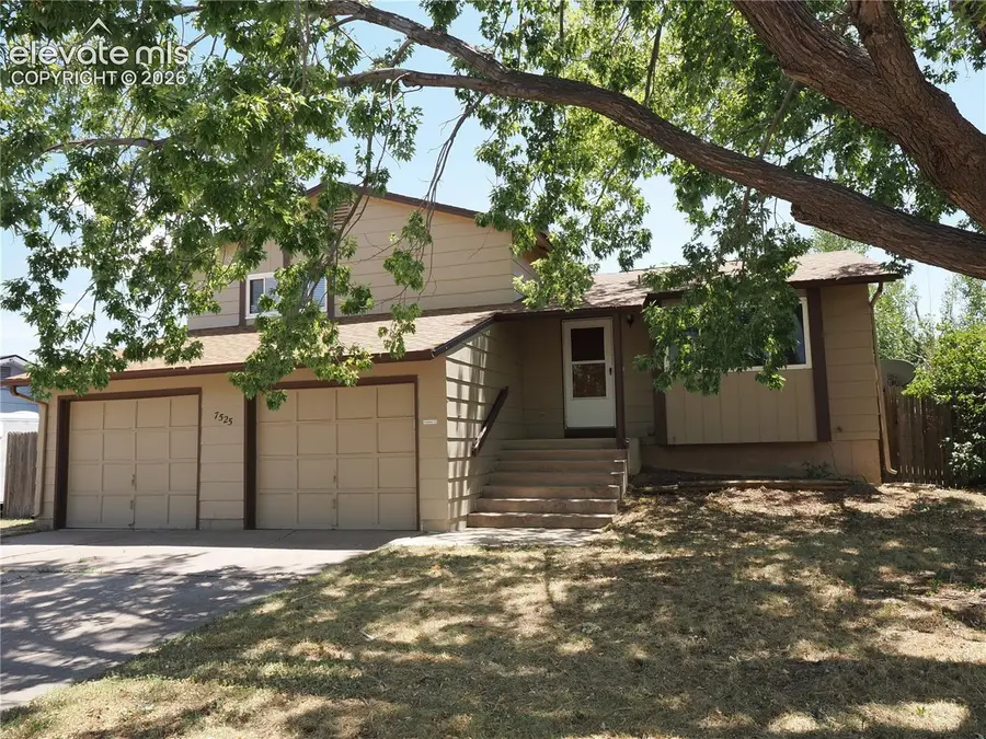 7525 Deer Trail, Colorado Springs, CO 80911 - #3