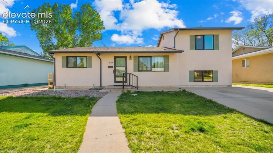 1819 Yakima Lane, Pueblo, CO 81001 - #3