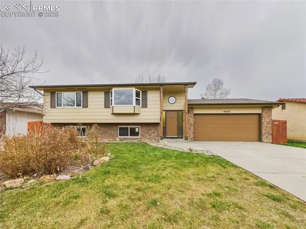 4037 Valley Drive, Pueblo, CO 81008