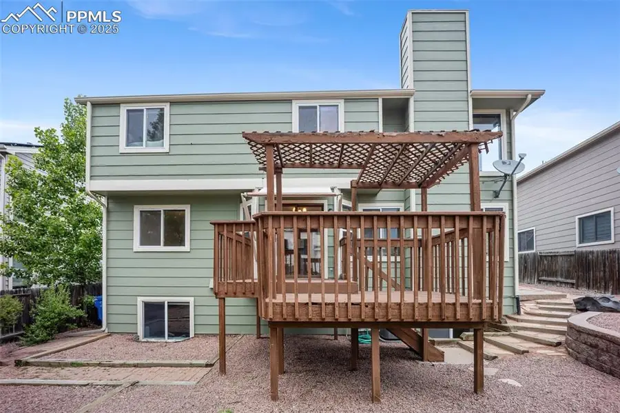2035 Springcrest Road, Colorado Springs, CO 80920 - #2