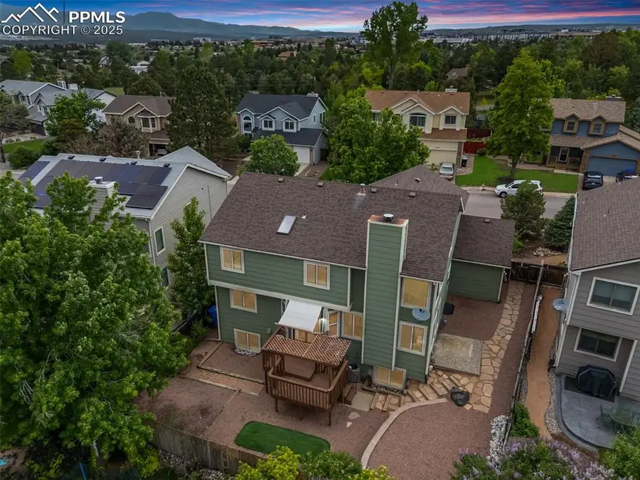 2035 Springcrest Road, Colorado Springs, CO 80920 - #3