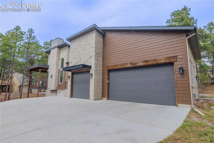 19795 Sleepy Hollow Road, Monument, CO 80132 - #3