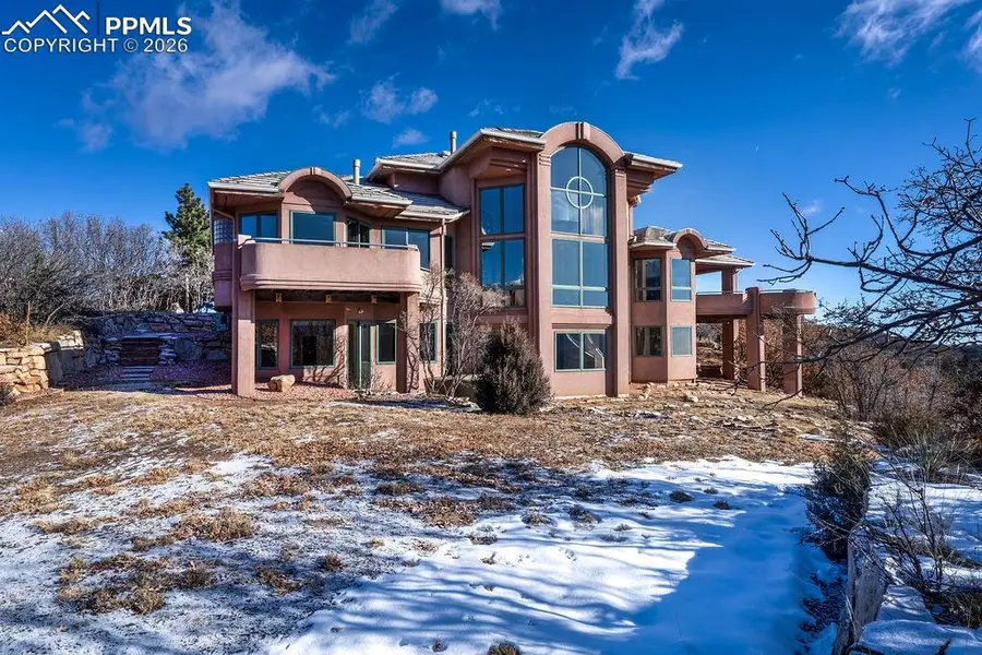 3620 Twisted Oak Circle, Colorado Springs, CO 80904 - Image #3