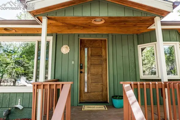 1515 Dorchester Drive, Colorado Springs, CO 80905