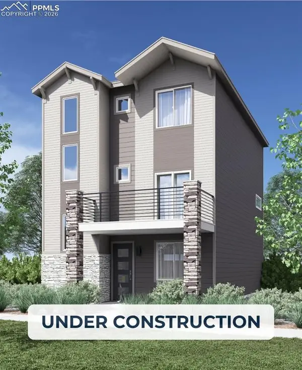 10748 Lewanee Point, Colorado Springs, CO 80908