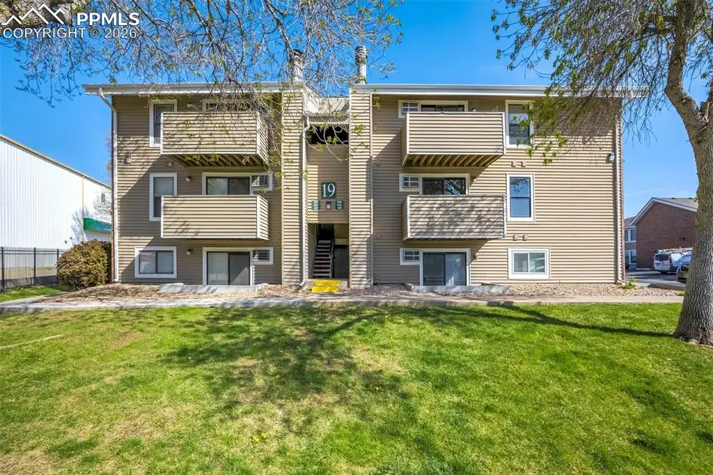 10150 Virginia Avenue #19-208, Denver, CO 80247 - #1