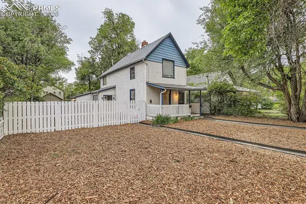 511 E Platte Avenue, Colorado Springs, CO 80903