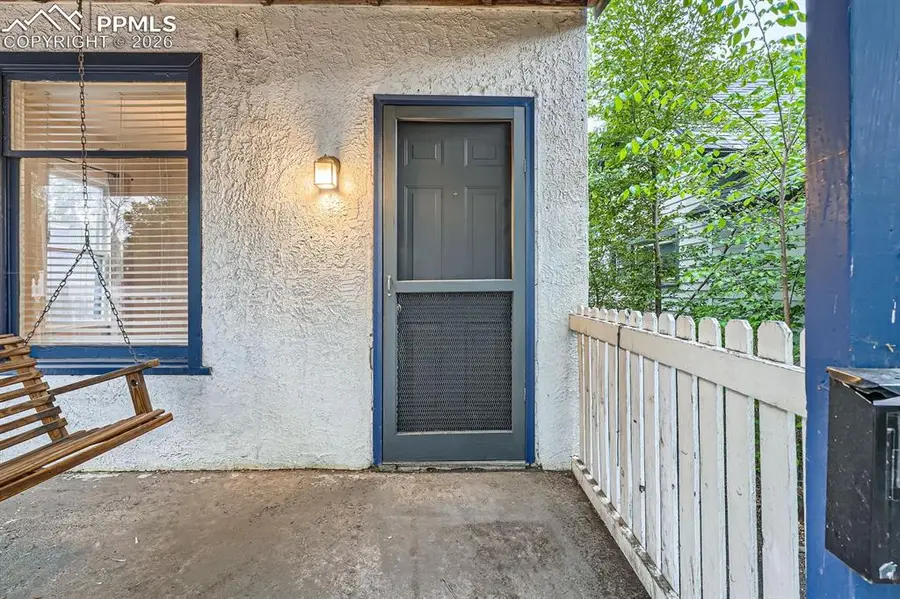 511 E Platte Avenue, Colorado Springs, CO 80903 - #3