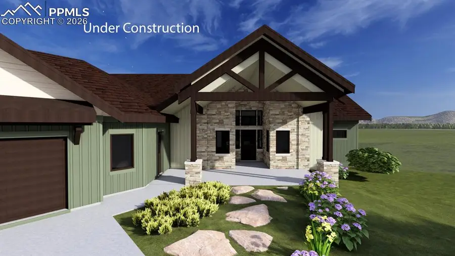 18535 Brown Road, Colorado Springs, CO 80908 - Image #2