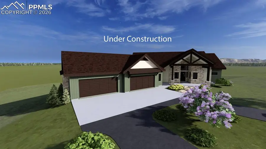 18535 Brown Road, Colorado Springs, CO 80908 - Image #3