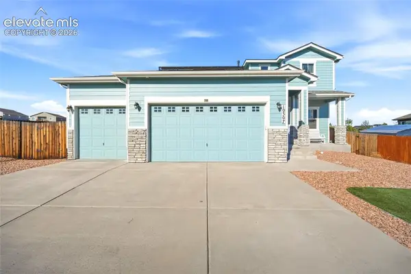 10307 Moorcroft Drive, Peyton, CO 80831