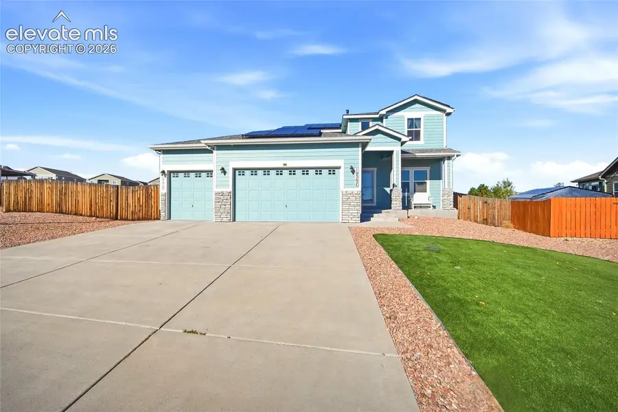 10307 Moorcroft Drive, Peyton, CO 80831 - #2