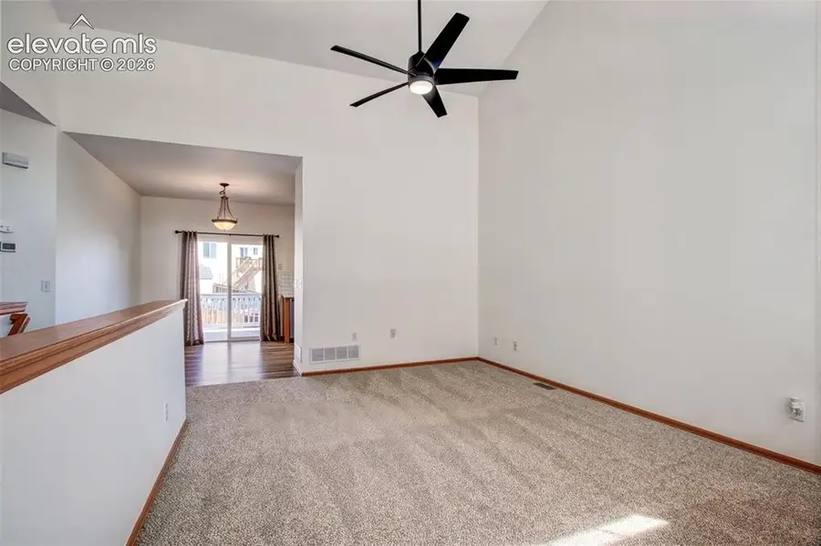 5024 Prairie Grass Lane, Colorado Springs, CO 80922 - #2
