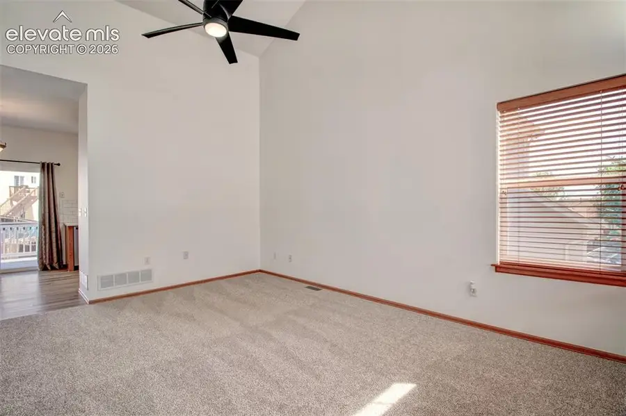 5024 Prairie Grass Lane, Colorado Springs, CO 80922 - #3