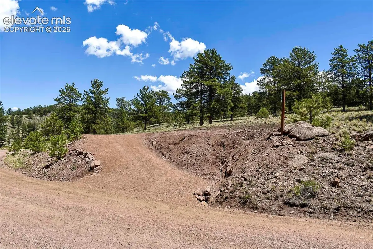 4278 County Road 71, Guffey, CO 80820 - #1
