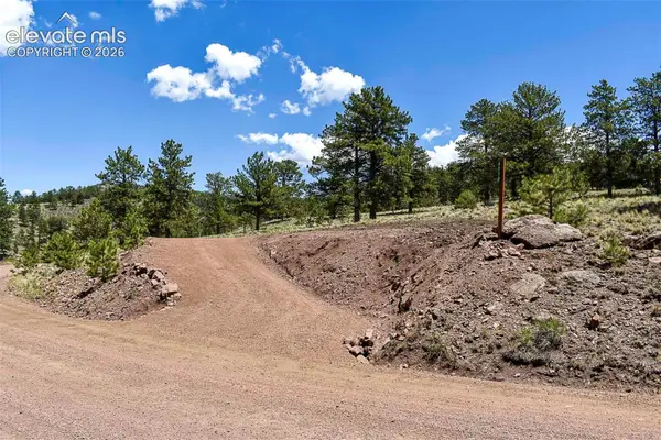 4278 County Road 71, Guffey, CO 80820