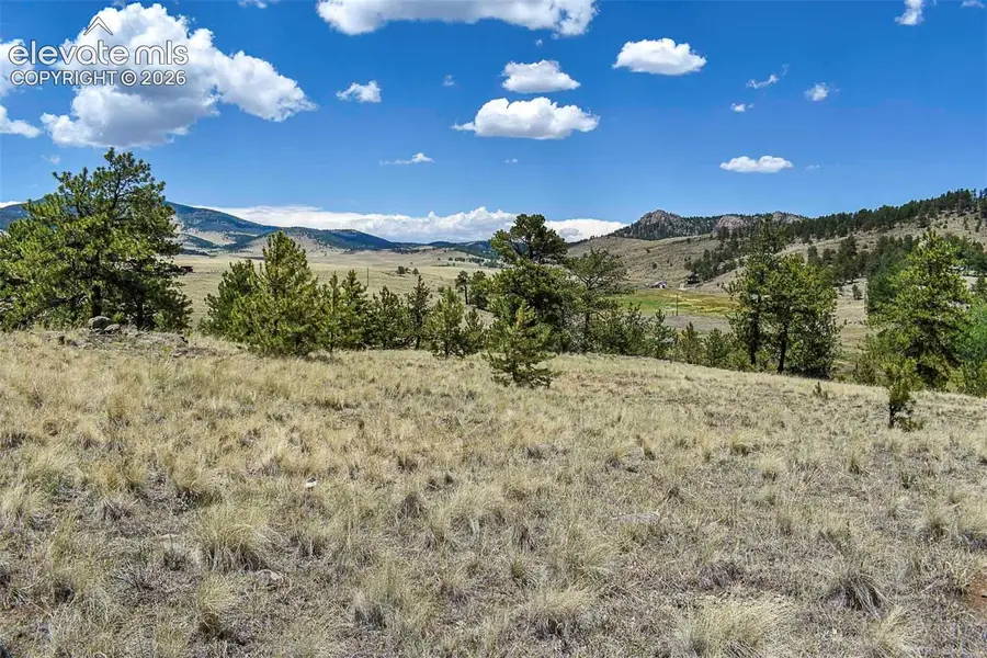 4278 County Road 71, Guffey, CO 80820 - #2