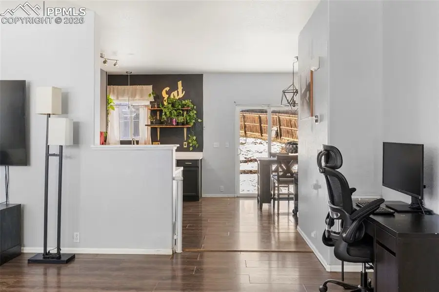 7509 Sistine Lane, Fountain, CO 80817 - #3