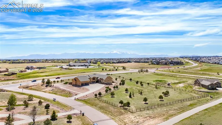 13316 Gilbert Drive, Peyton, CO 80831 - #2
