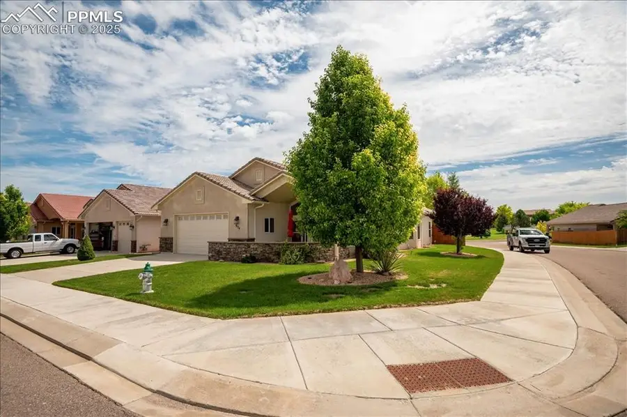 934 Aspencrest Drive, Pueblo, CO 81005 - Image #3
