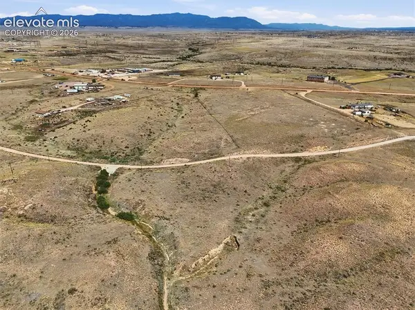 19895 El Valle View, Fountain, CO 80817