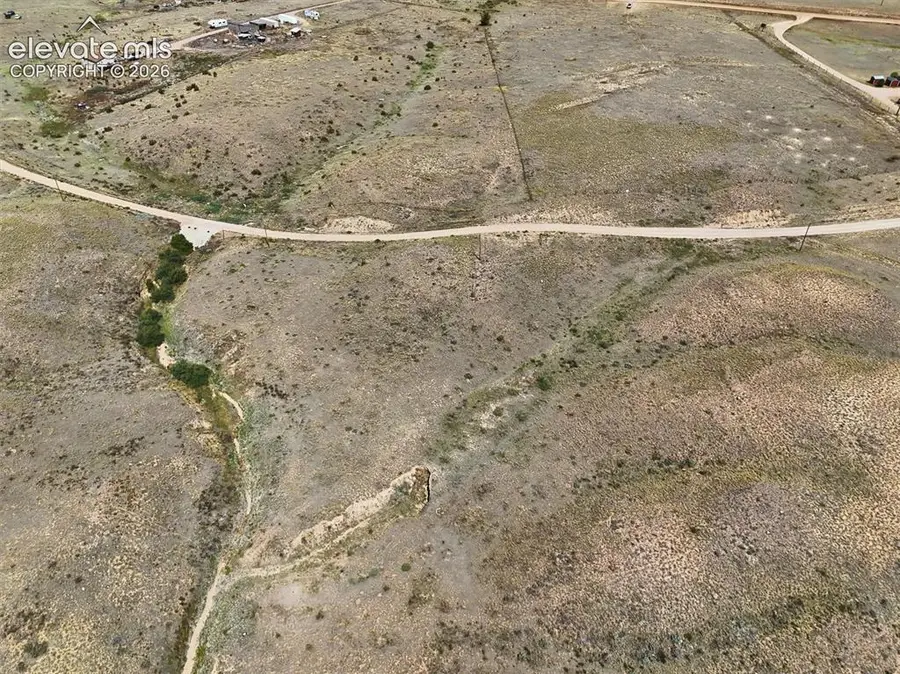 19895 El Valle View, Fountain, CO 80817 - #2