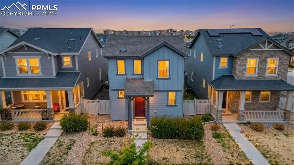 19085 E 66th Avenue, Denver, CO 80249 - #1