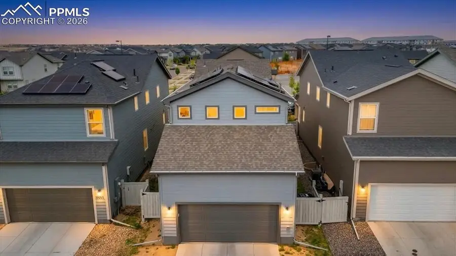 19085 E 66th Avenue, Denver, CO 80249 - #2