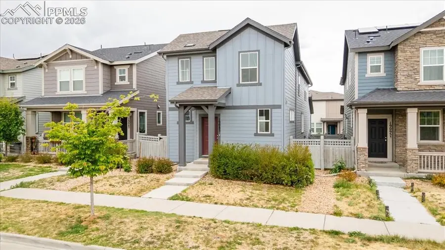 19085 E 66th Avenue, Denver, CO 80249 - #3