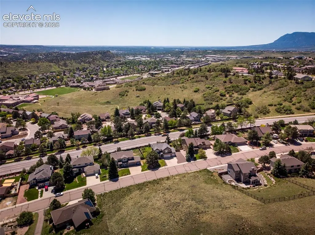 6150 Ashton Park Place, Colorado Springs, CO 80919 - #1