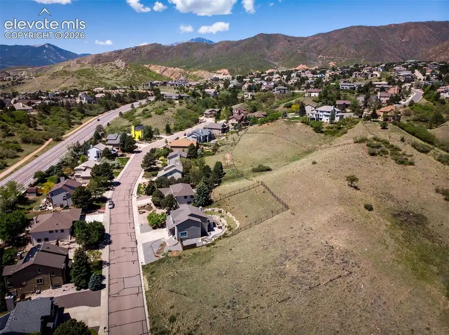 6150 Ashton Park Place, Colorado Springs, CO 80919 - #2