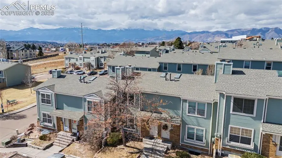 3906 Smoke Tree Drive, Colorado Springs, CO 80920 - #2