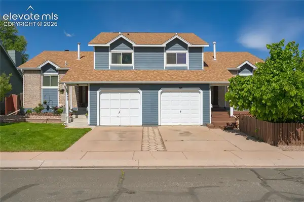 2255 Del Mar Drive, Colorado Springs, CO 80910