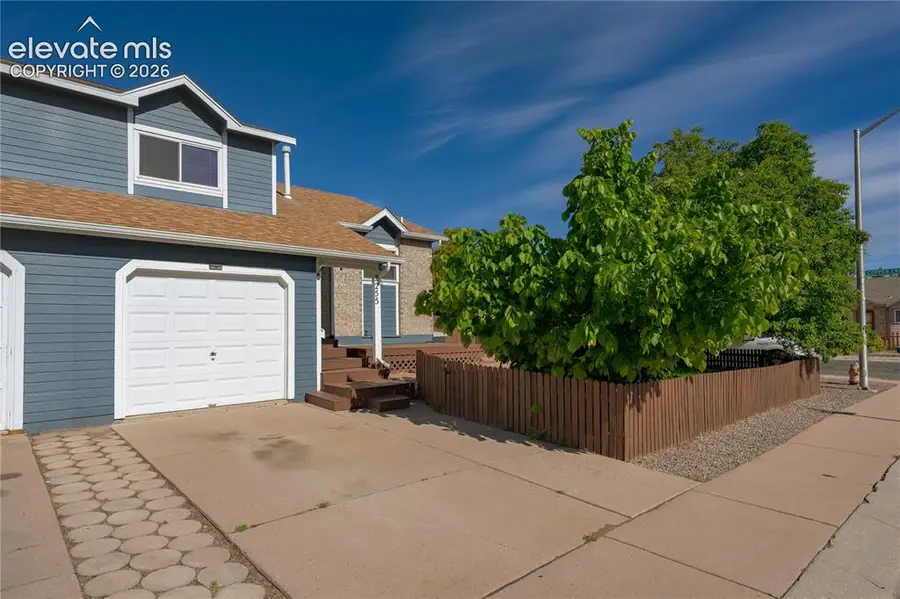 2255 Del Mar Drive, Colorado Springs, CO 80910 - #2