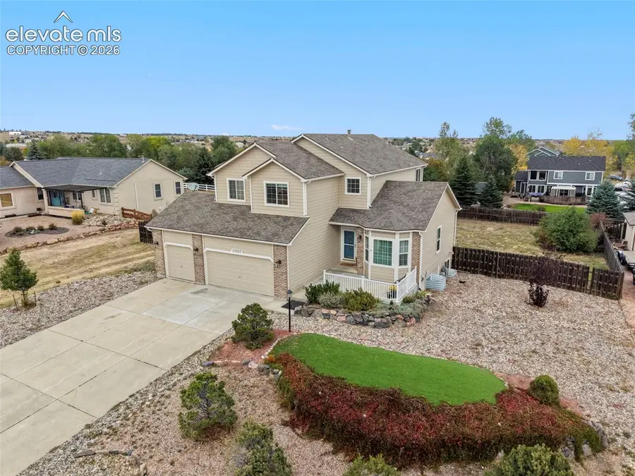 11213 Palmers Green Drive, Peyton, CO 80831 - #3