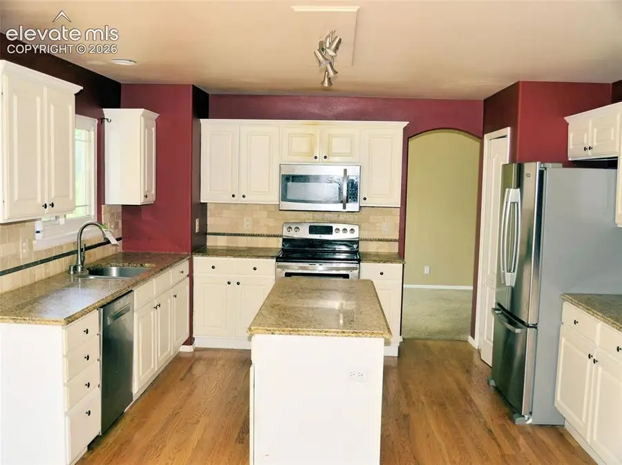 2220 Wimbleton Court, Colorado Springs, CO 80920 - #3