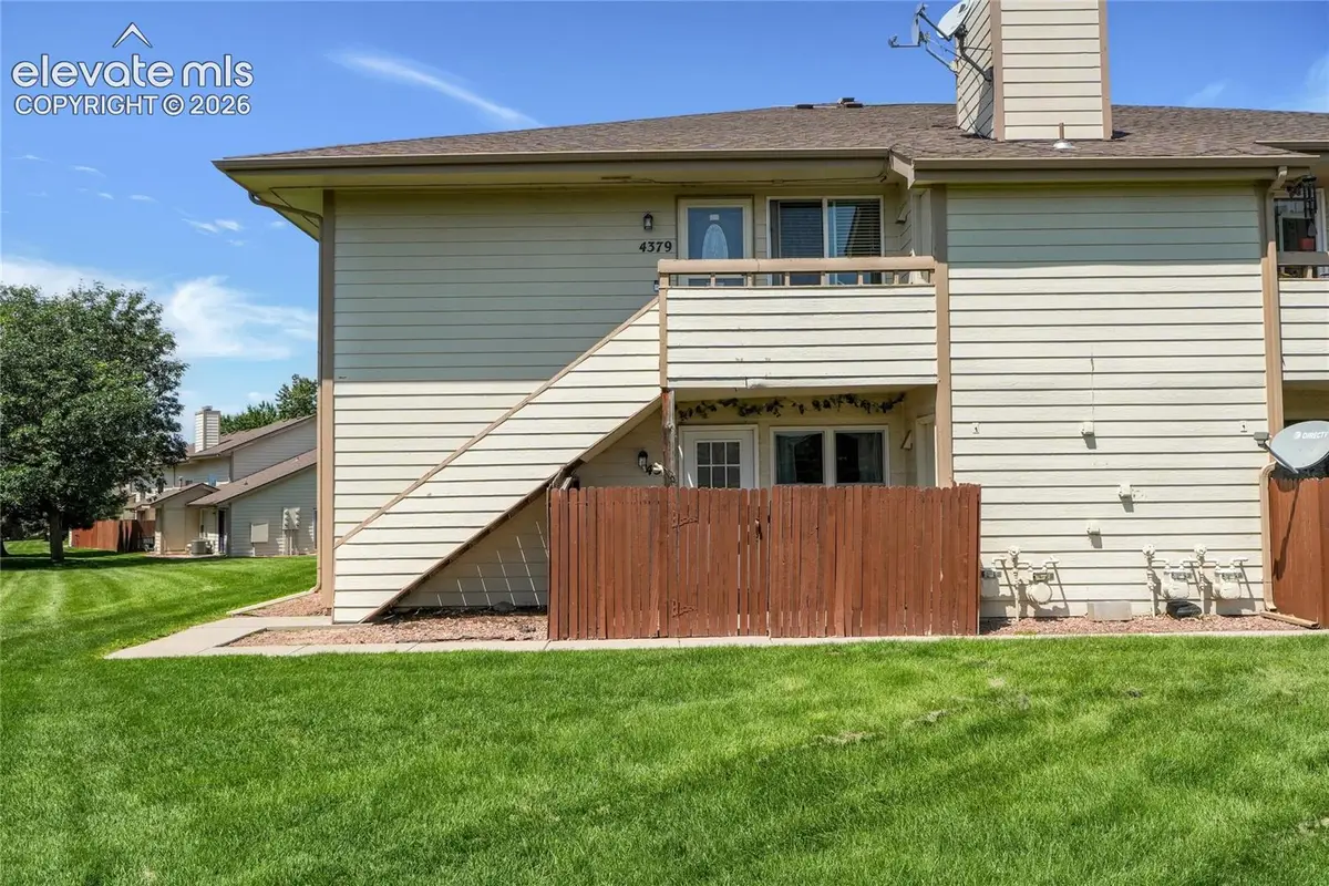 4371 Hunting Meadows Circle, Colorado Springs, CO 80916 - #1