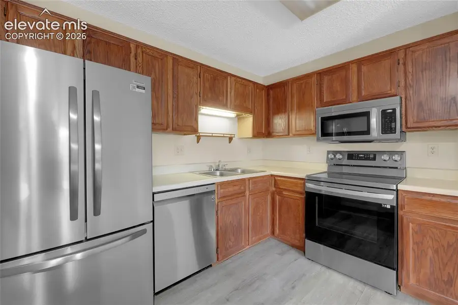 4371 Hunting Meadows Circle, Colorado Springs, CO 80916 - #2