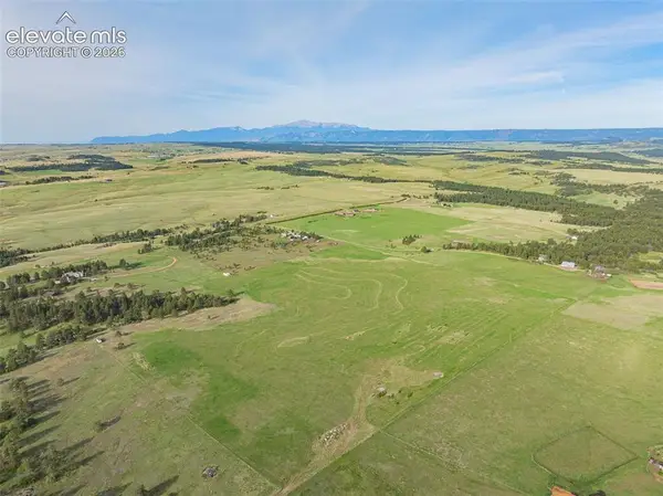13001 E Cherry Creek Road, Franktown, CO 80116