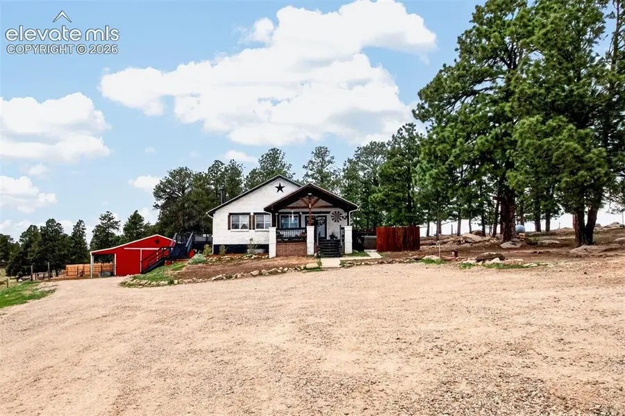 22991 Deer Trail, Elbert, CO 80106 - #2