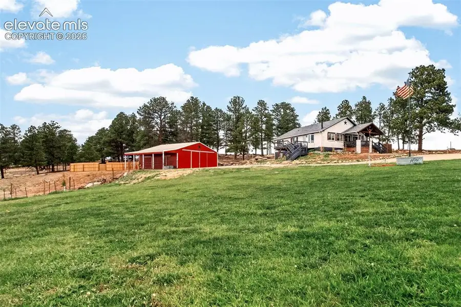 22991 Deer Trail, Elbert, CO 80106 - #3