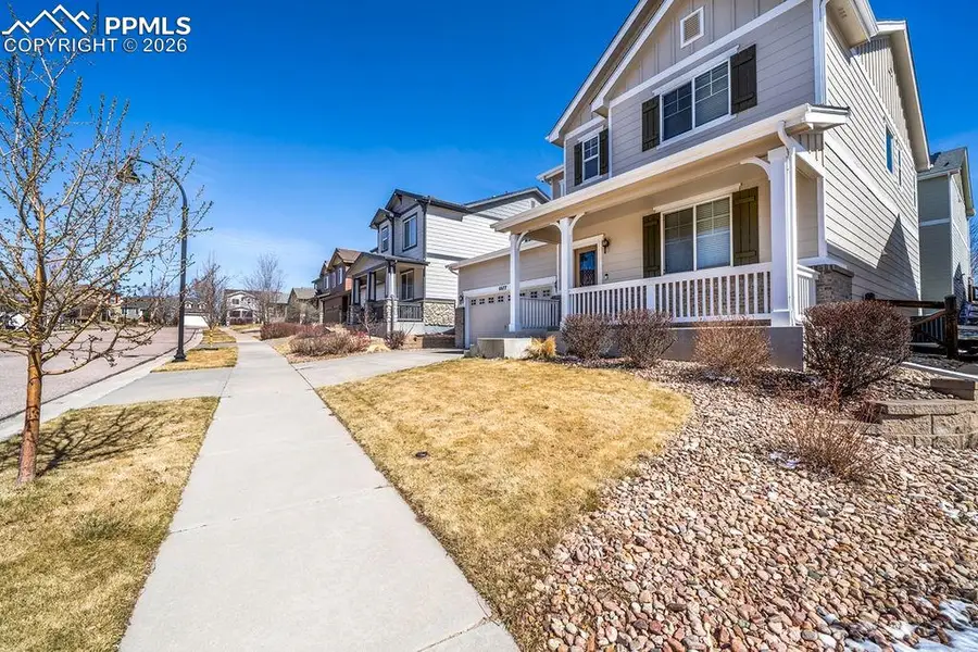 6677 Maple Stone Lane, Colorado Springs, CO 80927 - #2