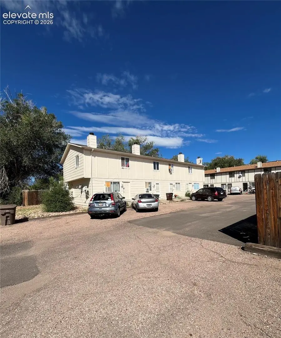 321 Iowa Avenue, Fountain, CO 80817 - #1