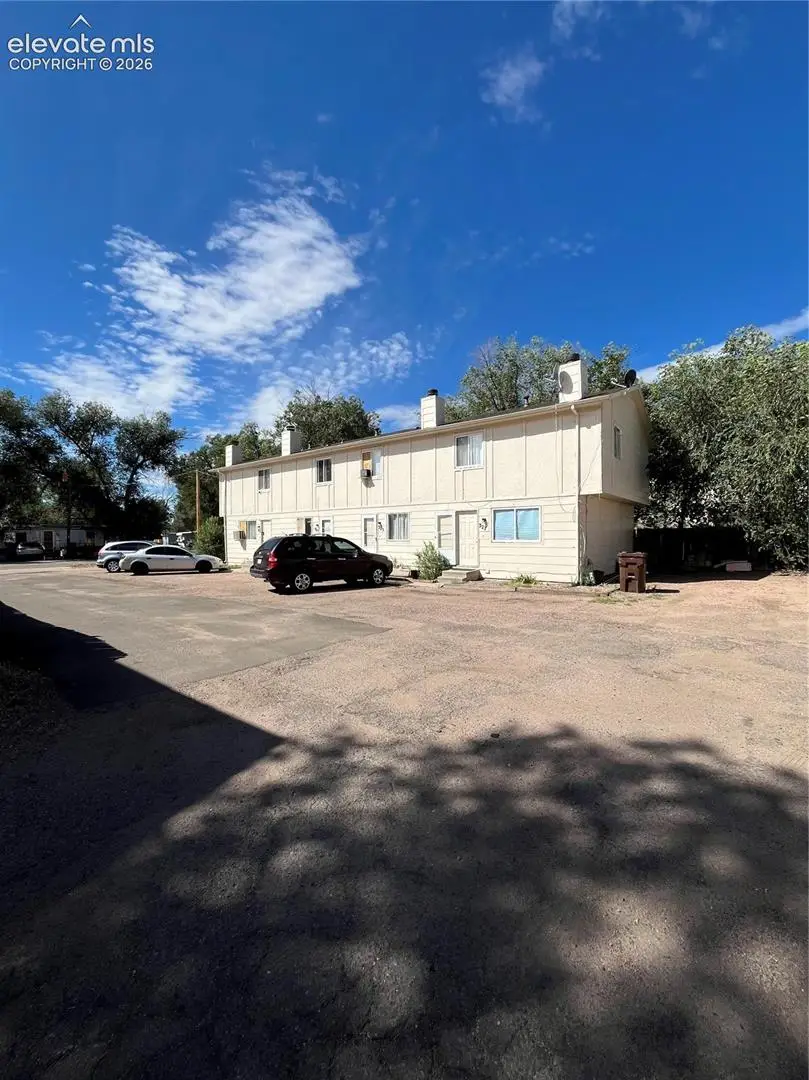 321 Iowa Avenue, Fountain, CO 80817 - #2