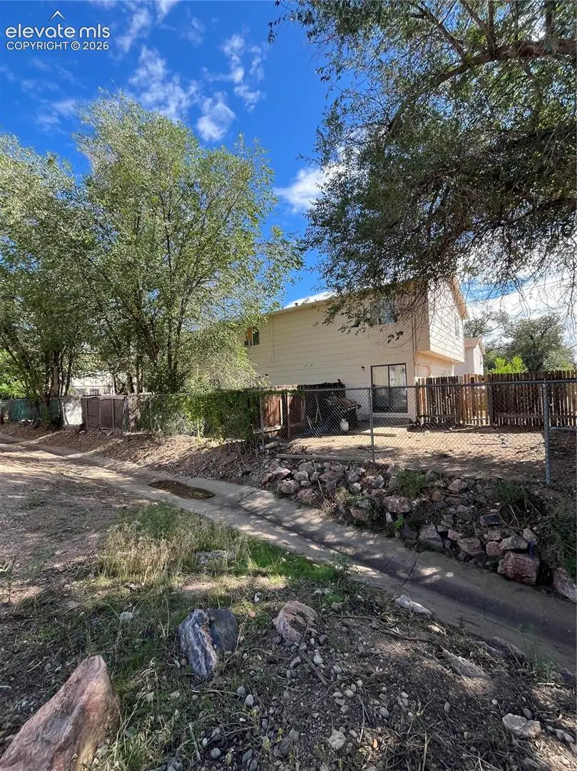 321 Iowa Avenue, Fountain, CO 80817 - #3