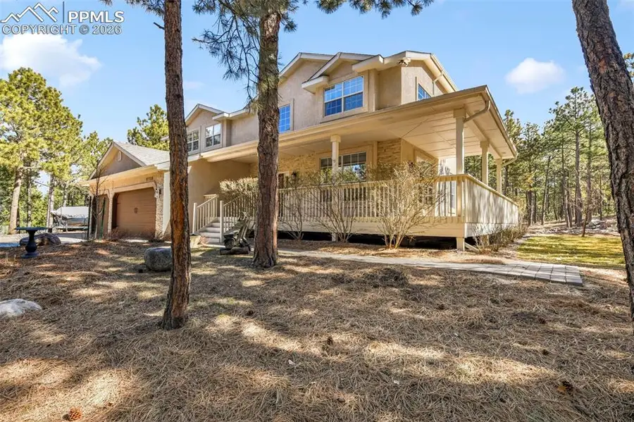 17725 Martingale Road, Monument, CO 80132 - #2