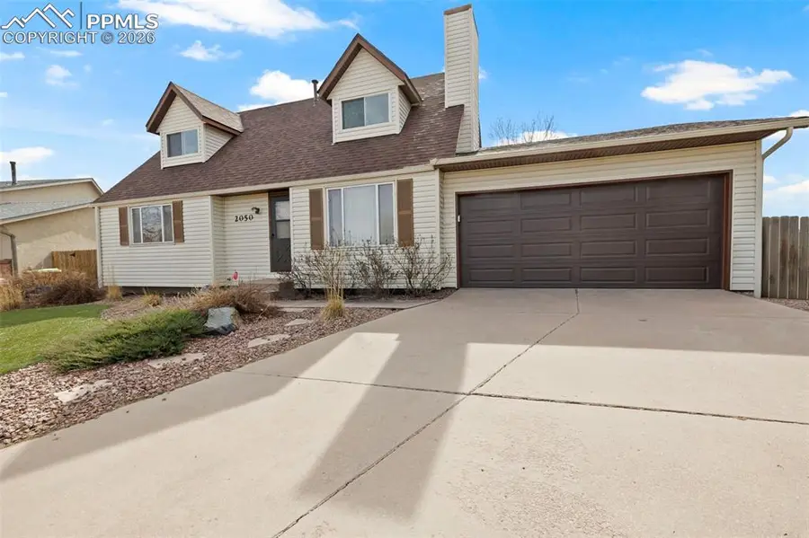 2050 S Chelton Road, Colorado Springs, CO 80916 - #2
