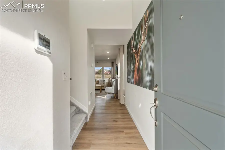 8562 Blue Feather Loop, Colorado Springs, CO 80908 - #3