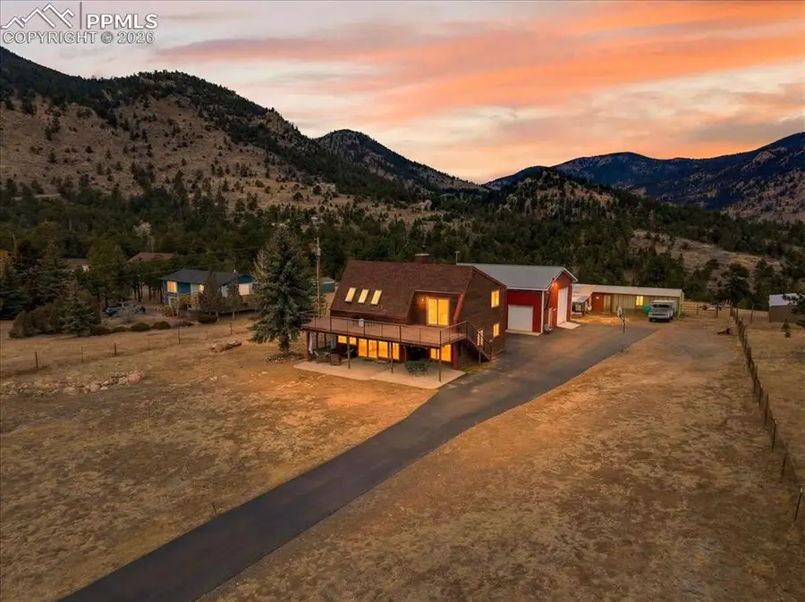 31249 Robinson Hill Road, Golden, CO 80403 - Image #2