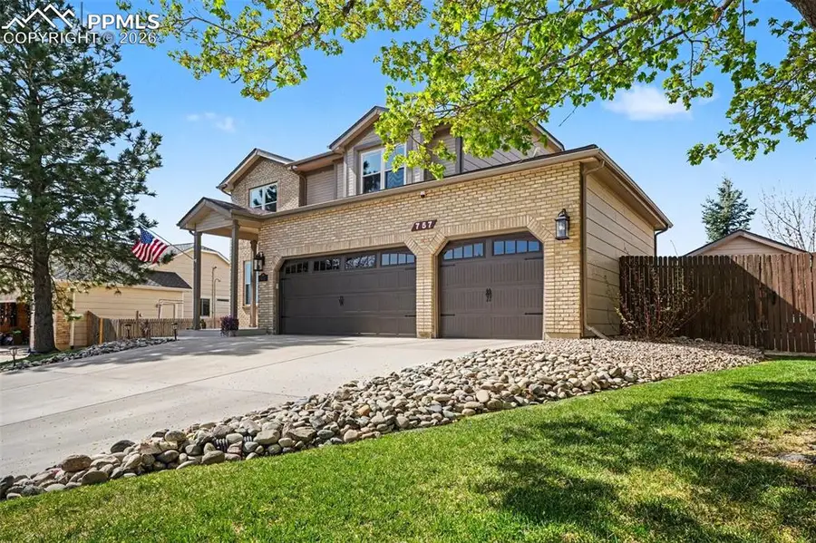 757 Capeglen Road, Colorado Springs, CO 80906 - #3